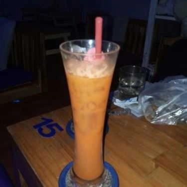 Món ăn- Cafe Small Bear - Làng Đại Học