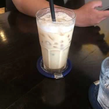 Món ăn- Smart Up Coffee