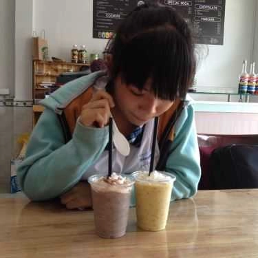 Tổng hợp- Smile Coffee - Nguyễn Hữu Cầu