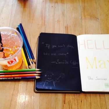 Tổng hợp- Smile Coffee - Nguyễn Hữu Cầu