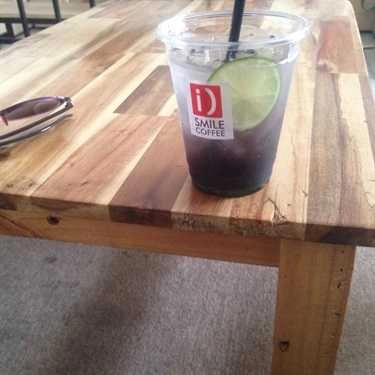 Tổng hợp- Smile Coffee - Nguyễn Hữu Cầu