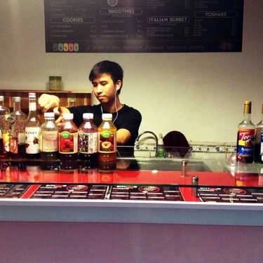 Tổng hợp- Smile Coffee - Nguyễn Hữu Cầu