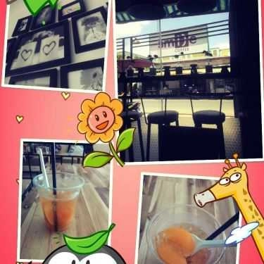 Tổng hợp- Smile Coffee - Nguyễn Hữu Cầu