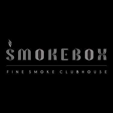 Tổng hợp- Bar Smokebox - Smoke Club House