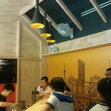 Tổng hợp- Cafe Smoothie A Holic