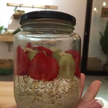 Món ăn- Cafe Smoothie Bistro - Xuân Thủy