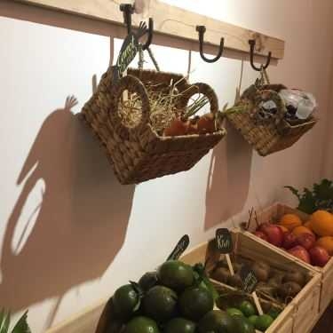 Tổng hợp- Cafe Smoothie Bistro - Xuân Thủy