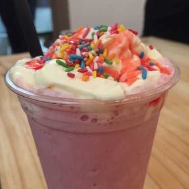Món ăn- Cafe Smoothie Bistro - Xuân Thủy
