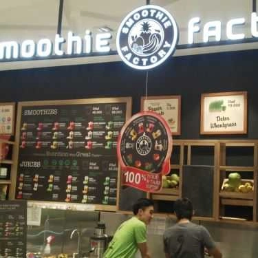 Tổng hợp- Cafe Smoothie Factory Việt Nam - Thức Uống Dinh Dưỡng