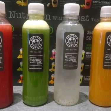 Tổng hợp- Cafe Smoothie Factory Việt Nam - Thức Uống Dinh Dưỡng