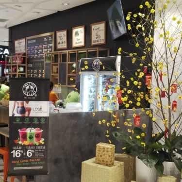 Tổng hợp- Cafe Smoothie Factory Việt Nam - Thức Uống Dinh Dưỡng