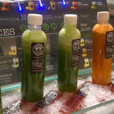 Tổng hợp- Cafe Smoothie Factory Việt Nam - Thức Uống Dinh Dưỡng