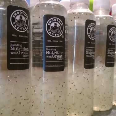 Tổng hợp- Cafe Smoothie Factory Việt Nam - Thức Uống Dinh Dưỡng