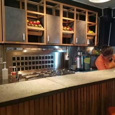Tổng hợp- Cafe Smoothie Factory Việt Nam - Thức Uống Dinh Dưỡng - Đề Thám