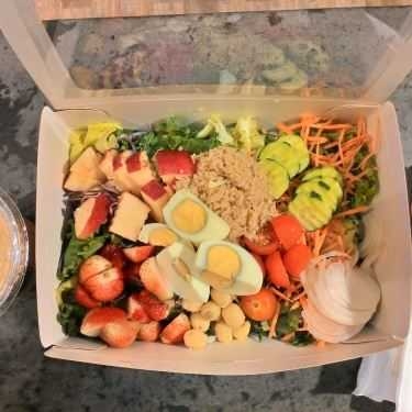 Tổng hợp- Cafe Smoothie Factory Việt Nam - Thức Uống Dinh Dưỡng - Đề Thám