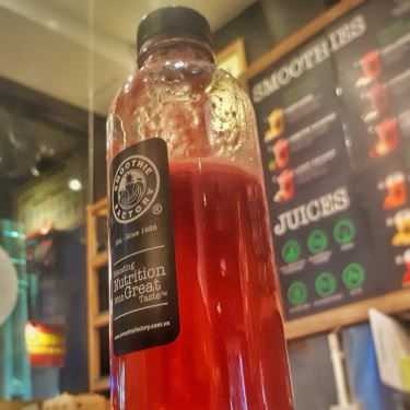 Tổng hợp- Cafe Smoothie Factory Việt Nam - Thức Uống Dinh Dưỡng - Đề Thám