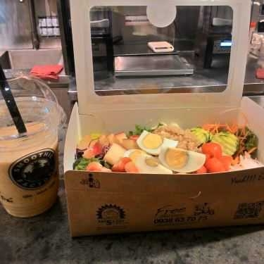 Tổng hợp- Cafe Smoothie Factory Việt Nam - Thức Uống Dinh Dưỡng - Đề Thám