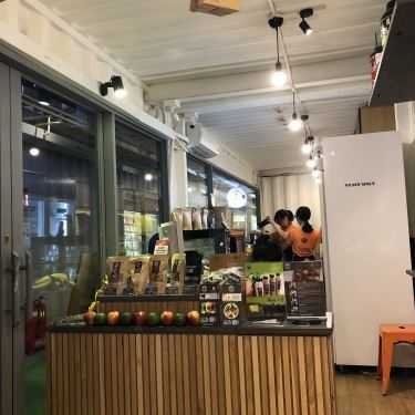 Tổng hợp- Cafe Smoothie Factory Việt Nam - Thức Uống Dinh Dưỡng - The Bloq