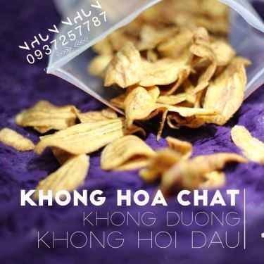 Tổng hợp- Snack Chuối Nhà Làm - Shop Online