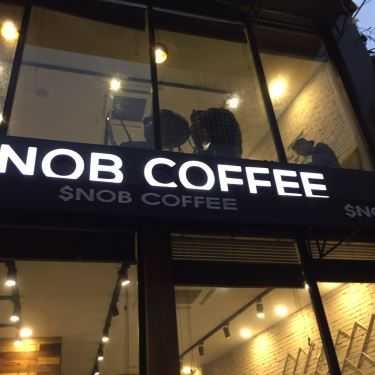 Tổng hợp- SNOB Coffee - Trần Hưng Đạo