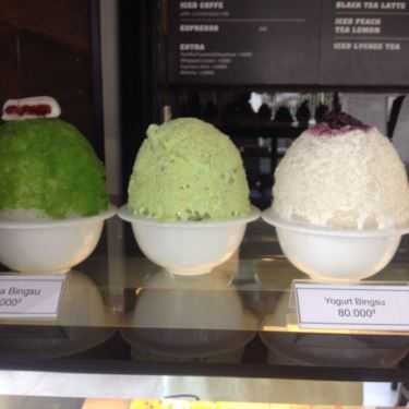 Tổng hợp- SNOB Coffee - Trần Hưng Đạo