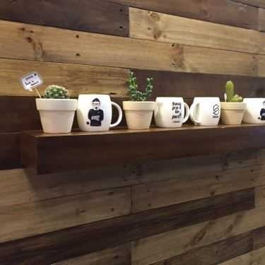 Tổng hợp- SNOB Coffee - Trần Hưng Đạo