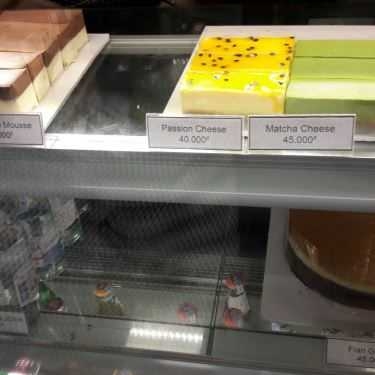Tổng hợp- SNOB Coffee - Trần Hưng Đạo