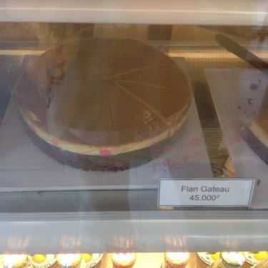 Tổng hợp- SNOB Coffee - Trần Hưng Đạo