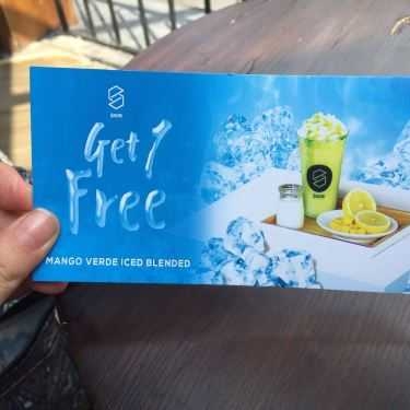 Tổng hợp- SNOB Coffee - Trần Hưng Đạo