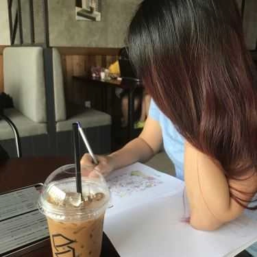 Tổng hợp- SNOB Coffee - Phan Văn Trị