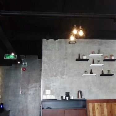 Tổng hợp- SNOB Coffee - Phan Văn Trị