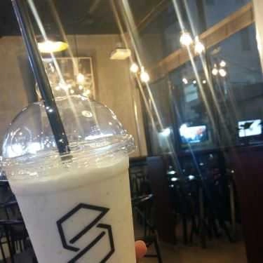 Tổng hợp- SNOB Coffee - Phan Văn Trị