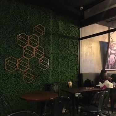 Tổng hợp- SNOB Coffee - Phan Văn Trị