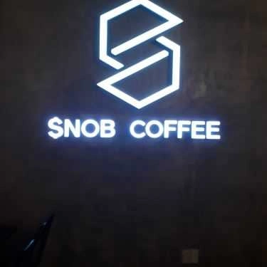 Tổng hợp- SNOB Coffee - Phan Văn Trị