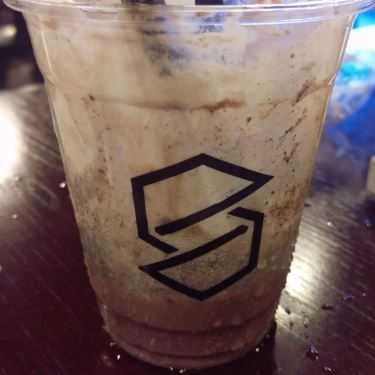 Tổng hợp- SNOB Coffee - Phan Văn Trị
