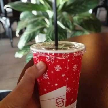 Tổng hợp- SNOB Coffee - Phan Văn Trị