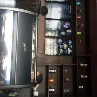 Tổng hợp- SNOB Coffee - Phan Văn Trị