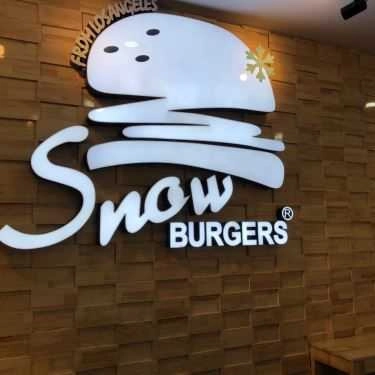 Tổng hợp- Tiệm Bánh Snow Burgers