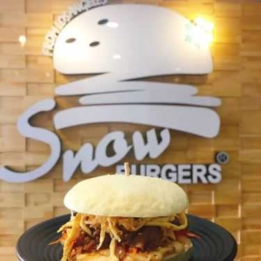 Tổng hợp- Tiệm Bánh Snow Burgers