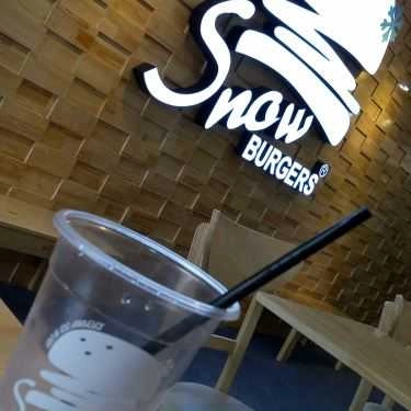 Tổng hợp- Tiệm Bánh Snow Burgers
