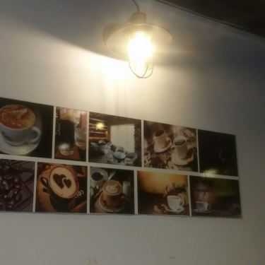 Tổng hợp- Cafe Snow Cup - Kem Tuyết