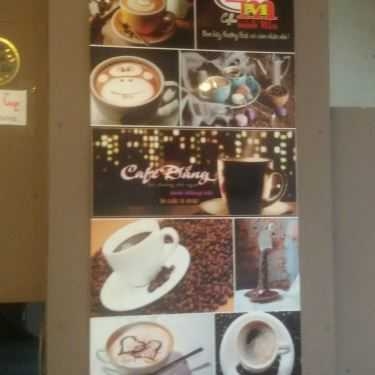 Tổng hợp- Cafe Snow Cup - Kem Tuyết
