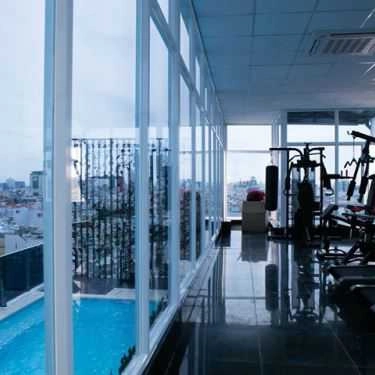 Tổng hợp- Snow Garden Hotel