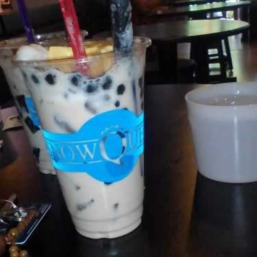 Món ăn- Snow Queen Cafe & Dessert