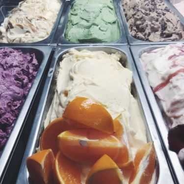 Tổng hợp- Cafe Snowee Gelato