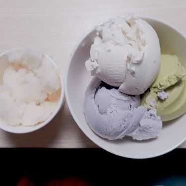 Món ăn- Cafe Snowee Gelato