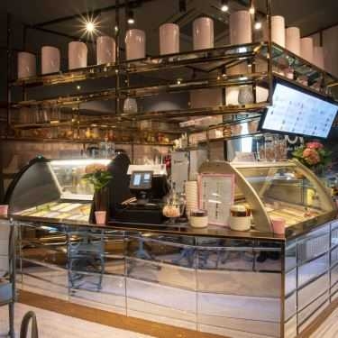 Tổng hợp- Cafe Snowee Gelato