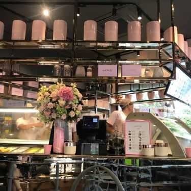 Tổng hợp- Cafe Snowee Gelato