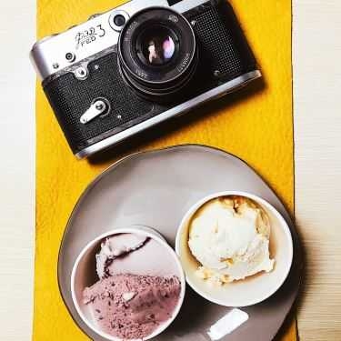 Món ăn- Cafe Snowee Gelato