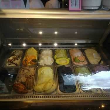 Món ăn- Cafe Snowee Gelato